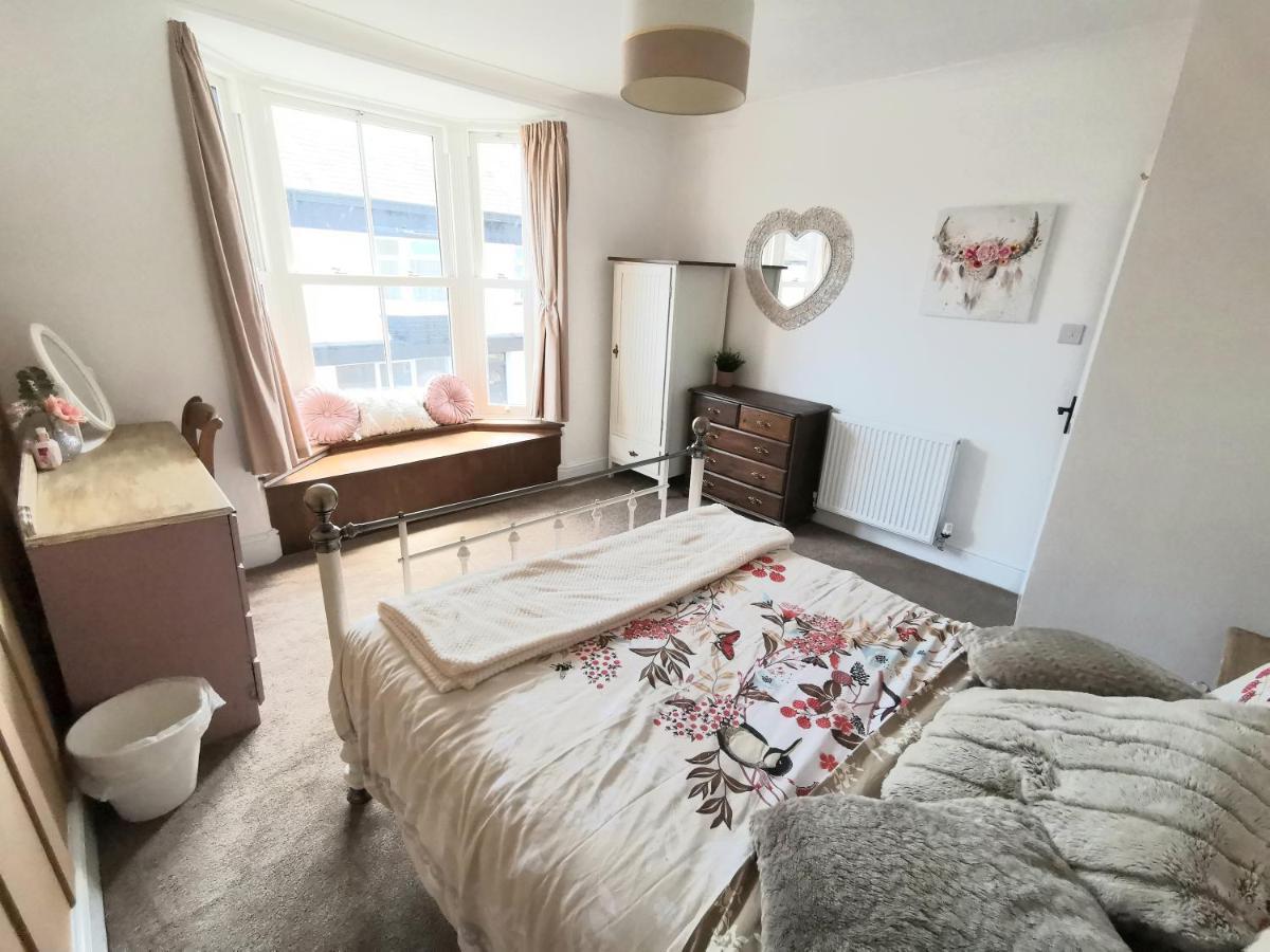 The Bridge Cottage Llanrwst Bagian luar foto
